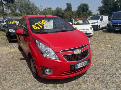 Chevrolet Spark 1.0 (3)