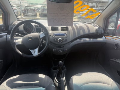 Chevrolet Spark 1.0 (8)