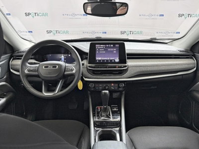 Jeep Compass 1.5 Turbo T4 130CV MHEV 2WD Longitude (13)