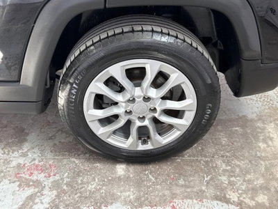 Jeep Compass 1.5 Turbo T4 130CV MHEV 2WD Longitude (6)