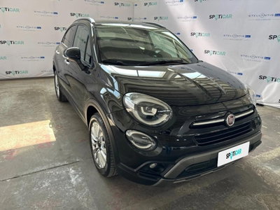 Fiat 500X 1.0 T3 120 CV Cross Dolcevita usata
