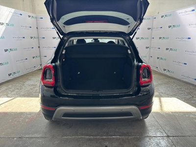 Fiat 500X 1.0 T3 120 CV Cross Dolcevita (10)
