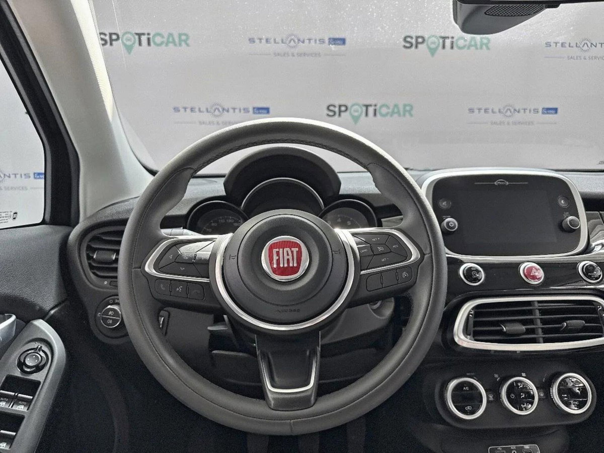 Fiat 500X 1.0 T3 120 CV Cross Dolcevita (11)