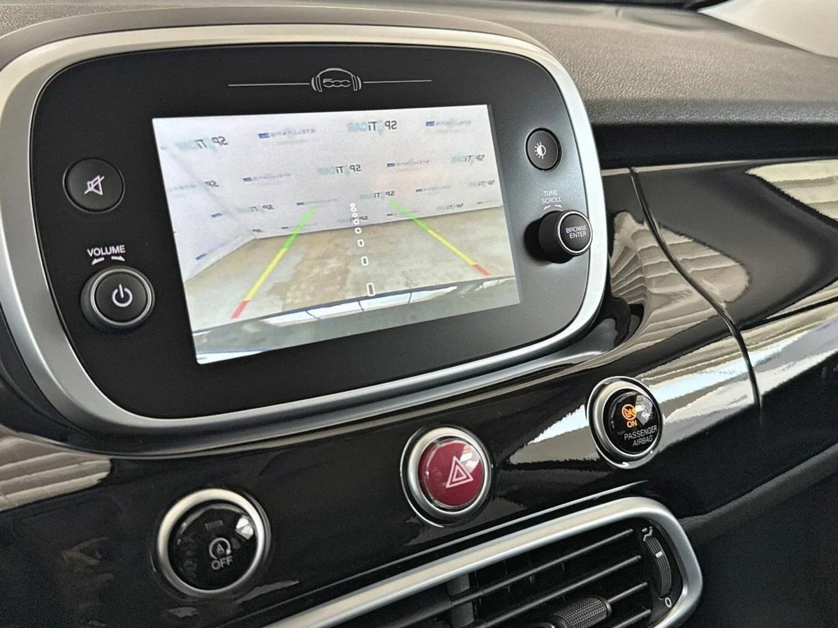 Fiat 500X 1.0 T3 120 CV Cross Dolcevita (12)