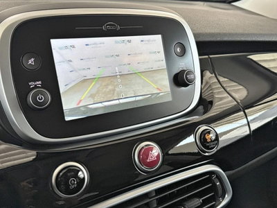 Fiat 500X 1.0 T3 120 CV Cross Dolcevita (12)