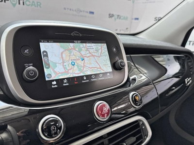 Fiat 500X 1.0 T3 120 CV Cross Dolcevita (15)