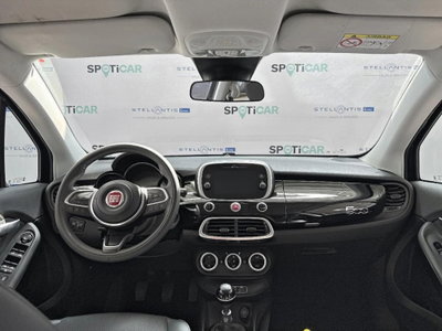 Fiat 500X 1.0 T3 120 CV Cross Dolcevita (17)