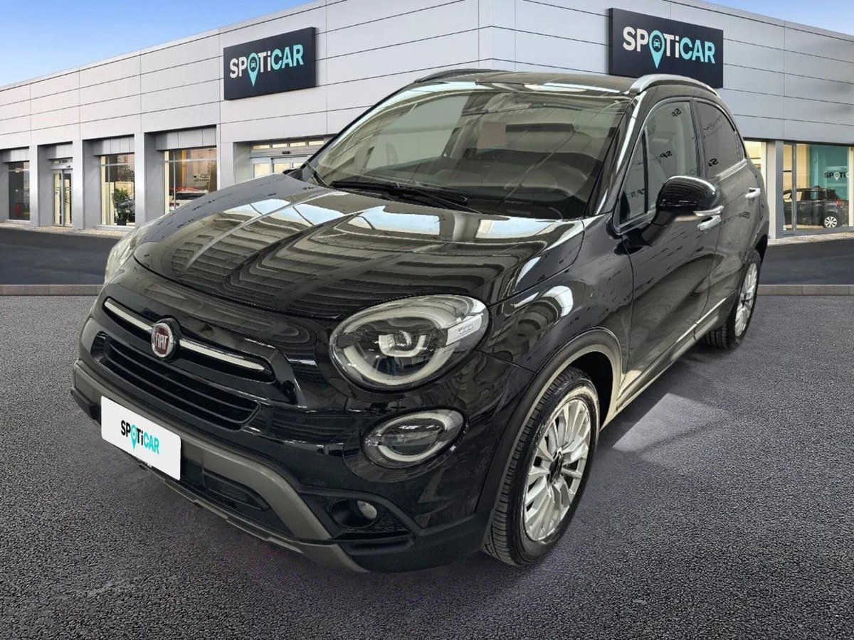 Fiat 500X 1.0 T3 120 CV Cross Dolcevita (2)