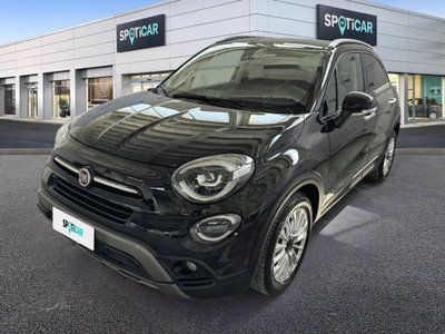 Fiat 500X 1.0 T3 120 CV Cross Dolcevita (2)