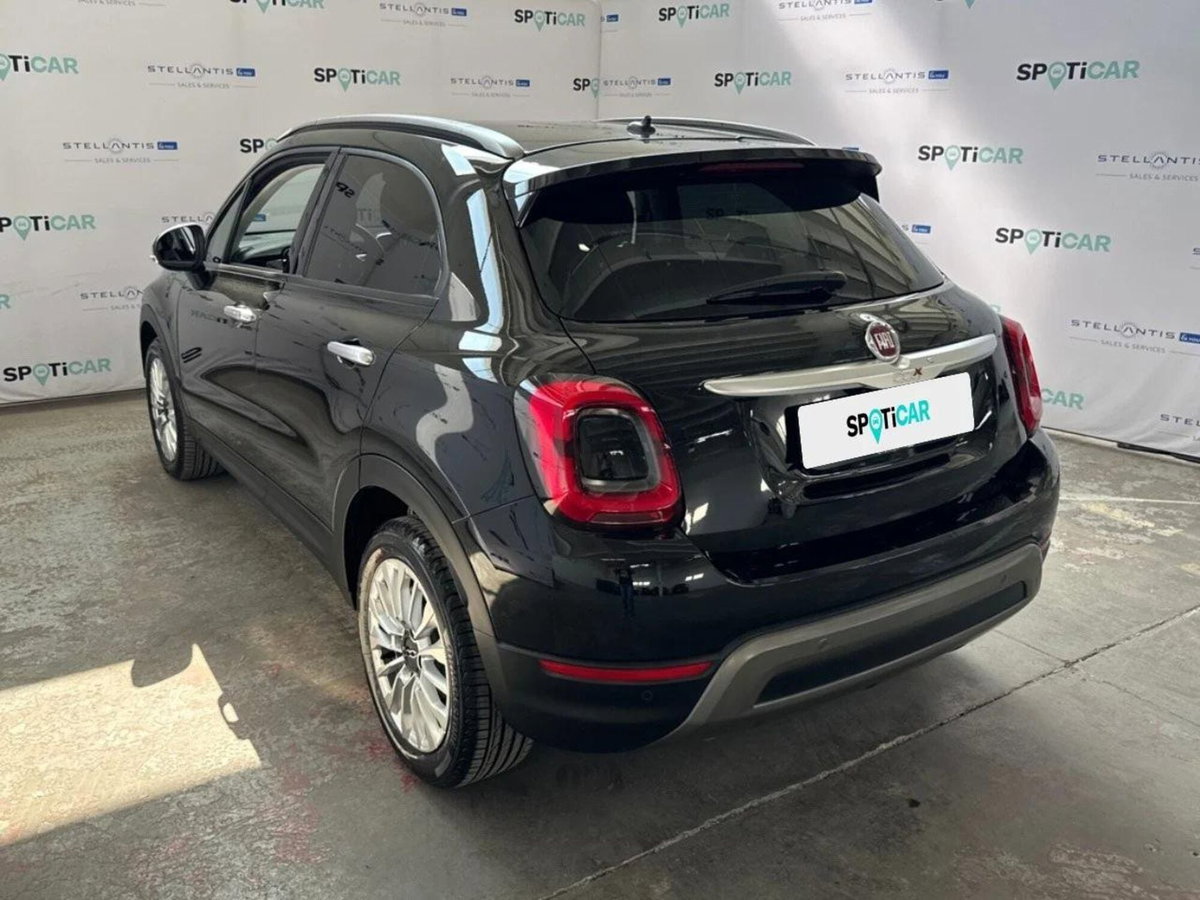 Fiat 500X 1.0 T3 120 CV Cross Dolcevita (3)