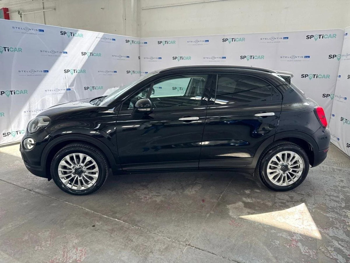 Fiat 500X 1.0 T3 120 CV Cross Dolcevita (4)