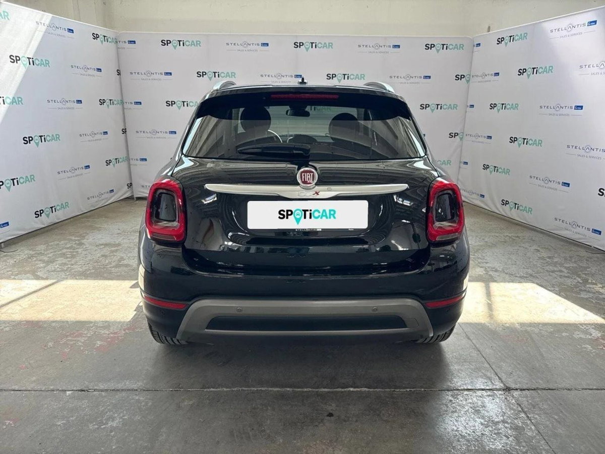 Fiat 500X 1.0 T3 120 CV Cross Dolcevita (5)