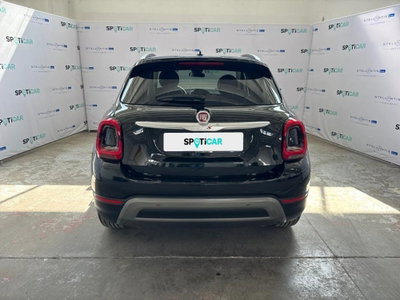 Fiat 500X 1.0 T3 120 CV Cross Dolcevita (5)