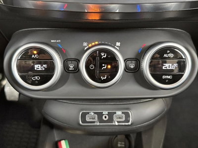 Fiat 500X 1.0 T3 120 CV Cross Dolcevita (6)