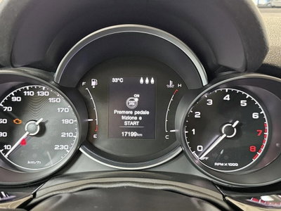 Fiat 500X 1.0 T3 120 CV Cross Dolcevita (8)