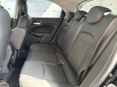 Fiat 500X 1.0 T3 120 CV Cross Dolcevita (9)