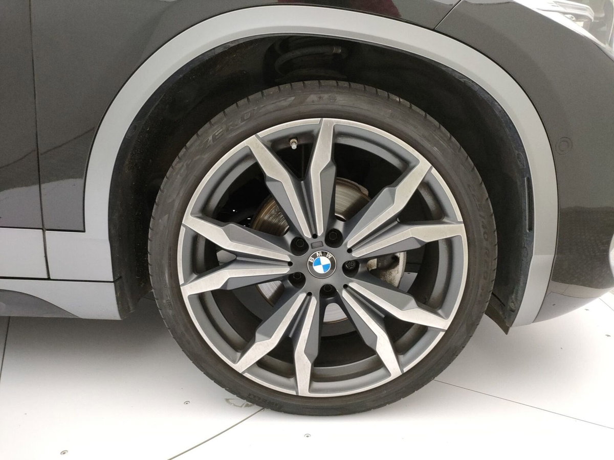 BMW X2 xDrive18d Msport (11)