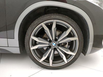 BMW X2 xDrive18d Msport (11)