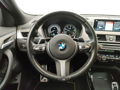 BMW X2 xDrive18d Msport (12)