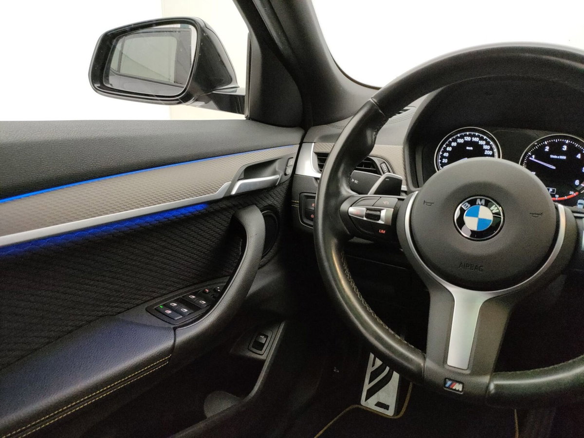 BMW X2 xDrive18d Msport (13)