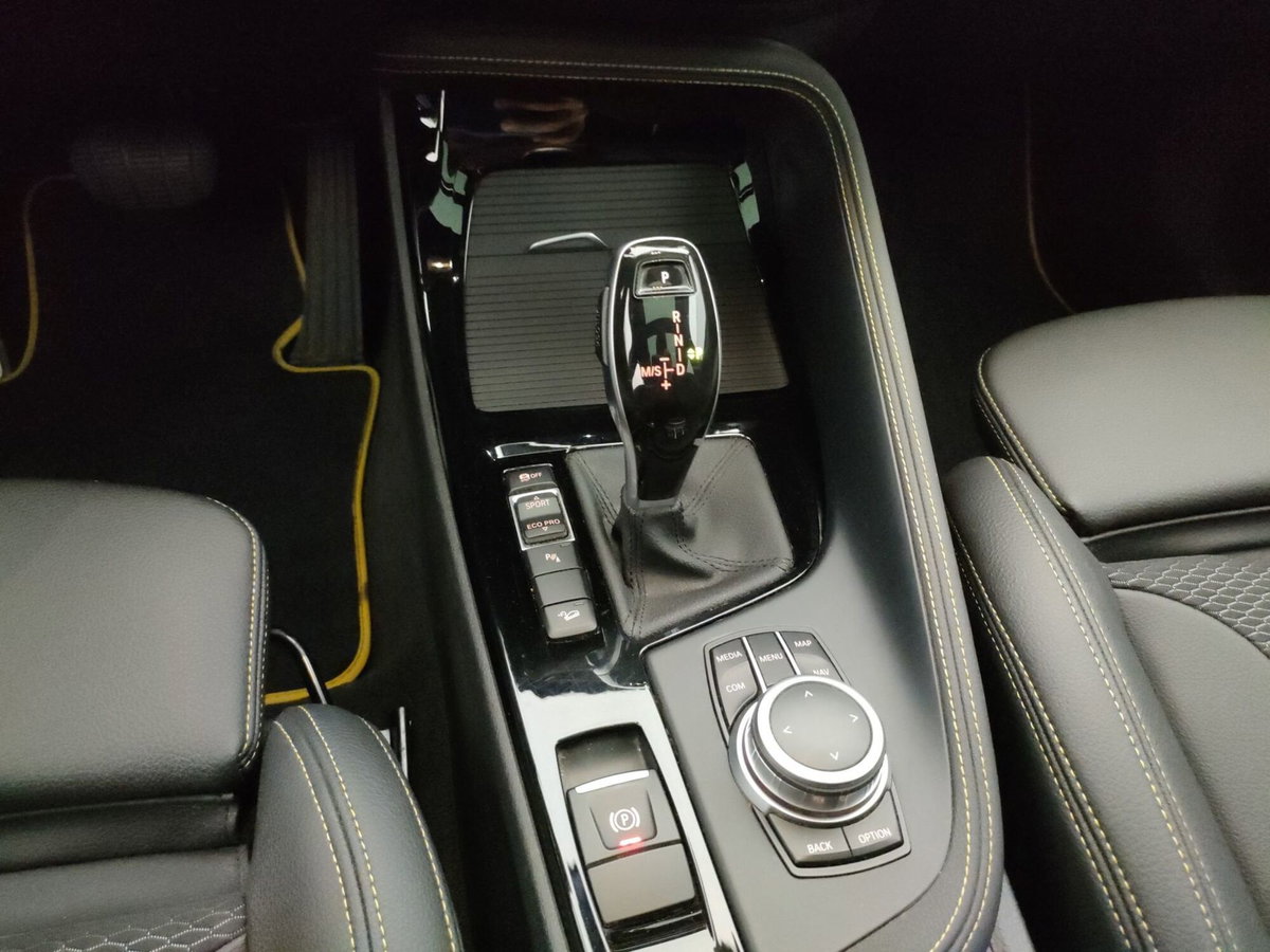 BMW X2 xDrive18d Msport (14)