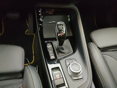 BMW X2 xDrive18d Msport (14)