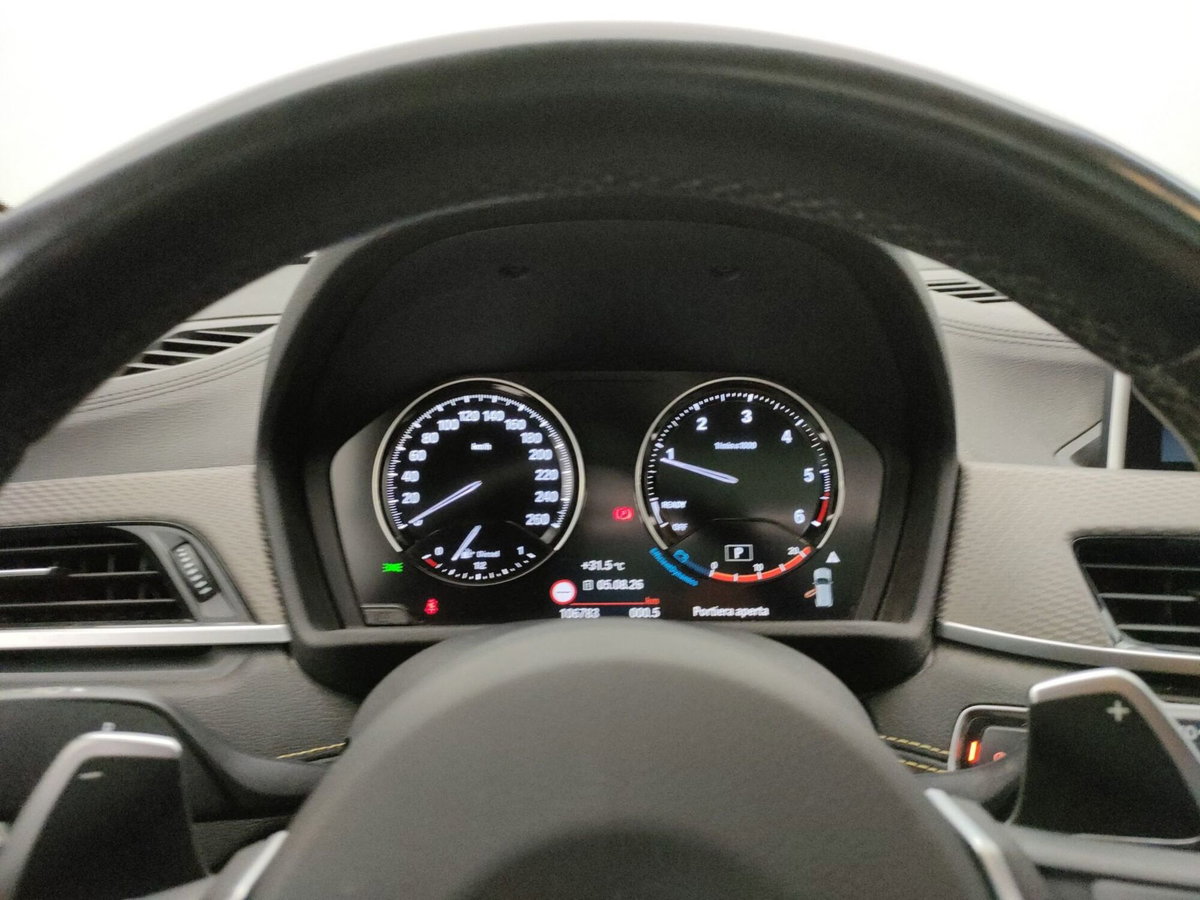 BMW X2 xDrive18d Msport (15)