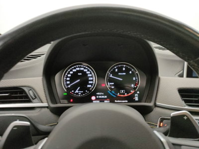 BMW X2 xDrive18d Msport (15)