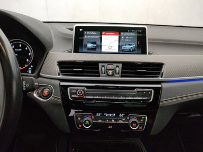 BMW X2 xDrive18d Msport (16)