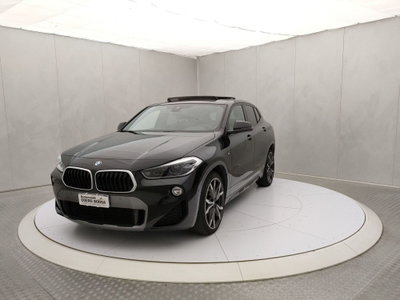 BMW X2 xDrive18d Msport (3)