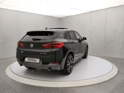 BMW X2 xDrive18d Msport (4)