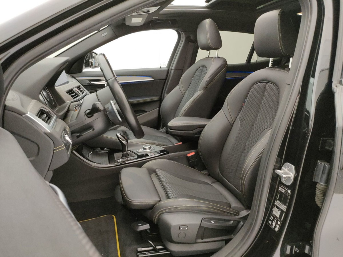 BMW X2 xDrive18d Msport (7)