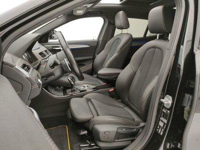 BMW X2 xDrive18d Msport (7)
