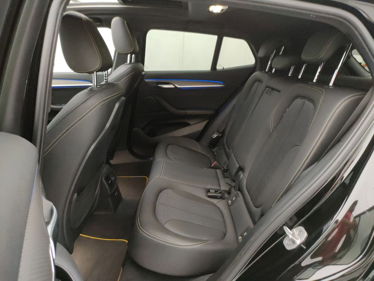 BMW X2 xDrive18d Msport (8)