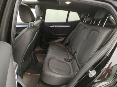 BMW X2 xDrive18d Msport (8)