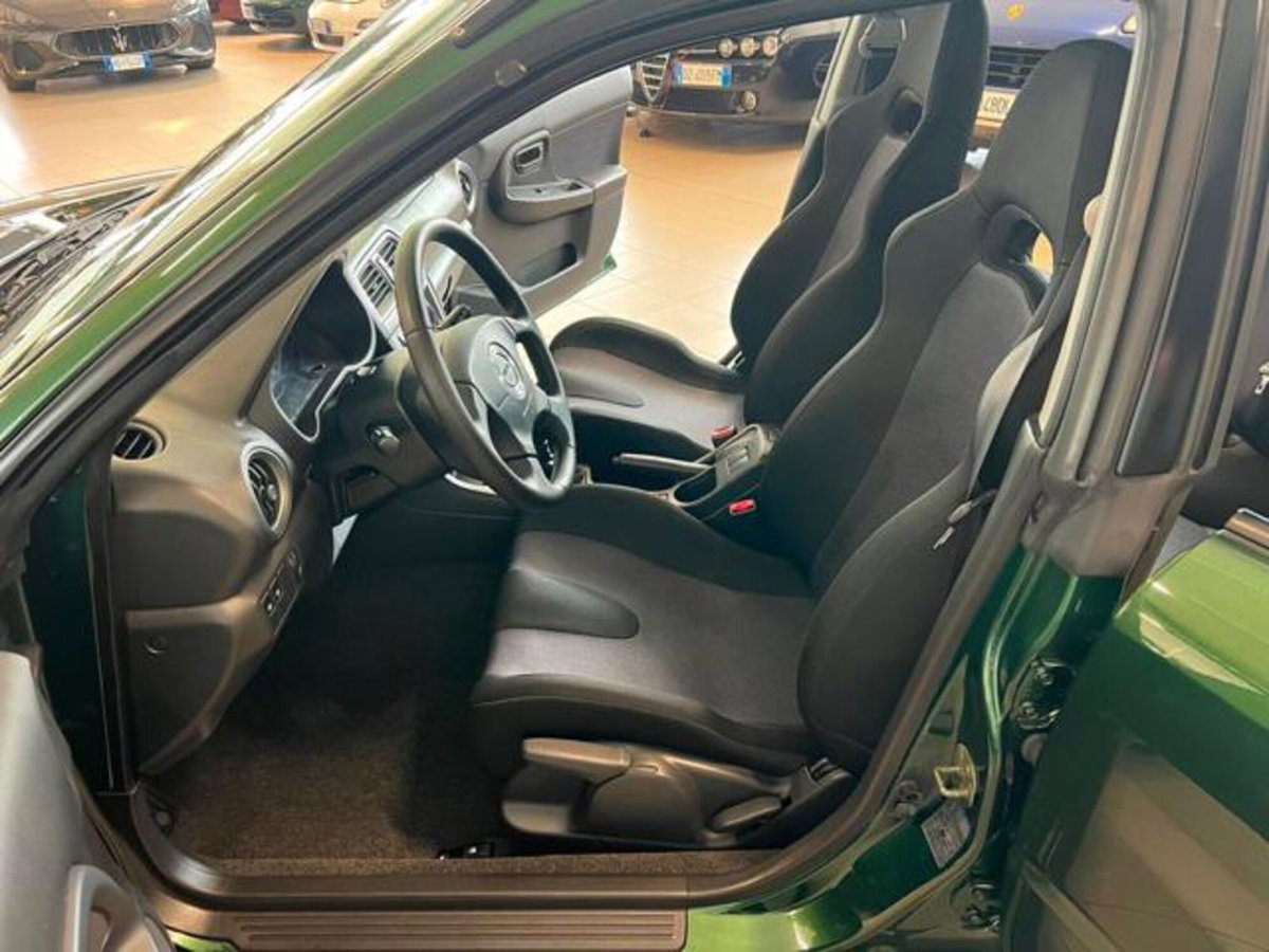Subaru Impreza 2.0 turbo 16V cat WRX (12)