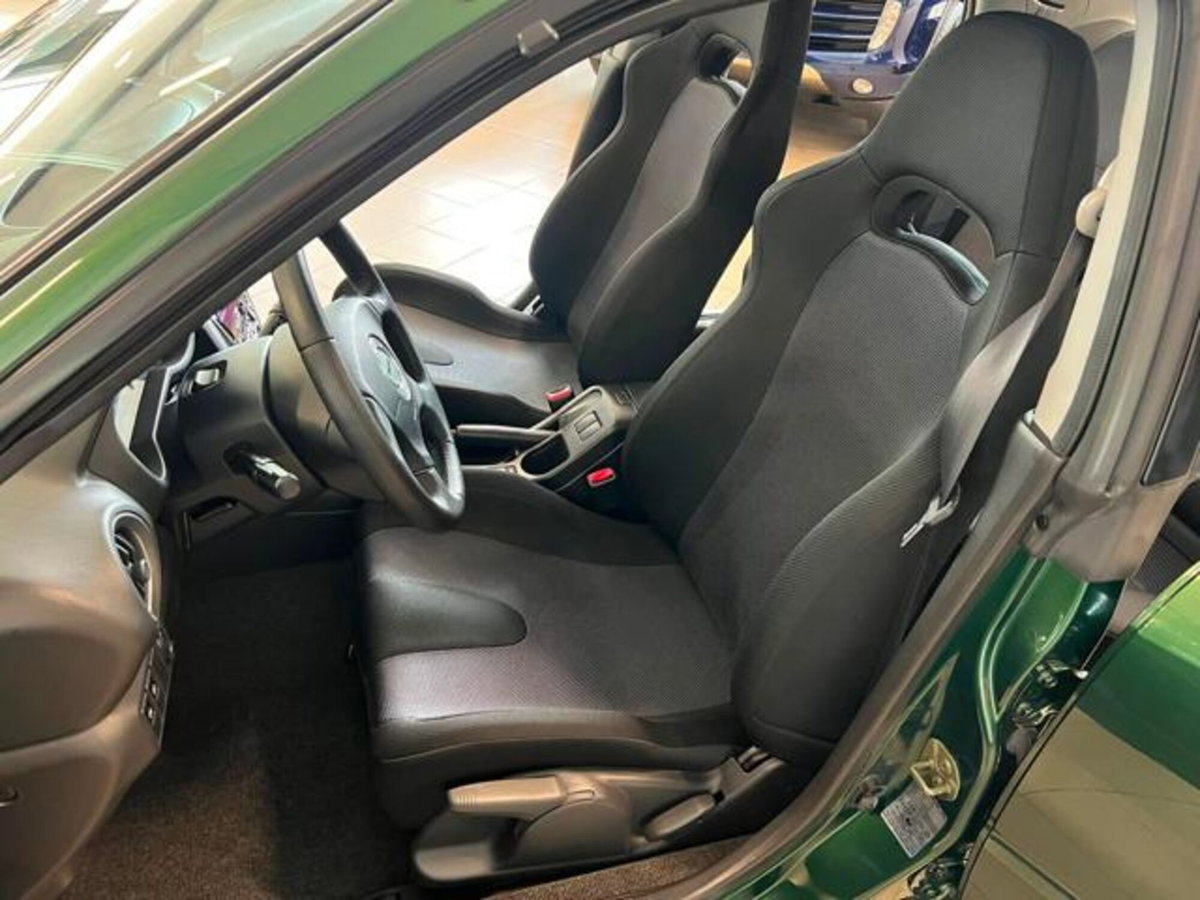 Subaru Impreza 2.0 turbo 16V cat WRX (13)