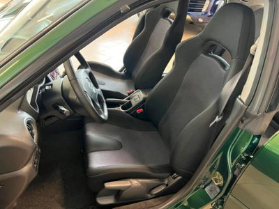Subaru Impreza 2.0 turbo 16V cat WRX (13)