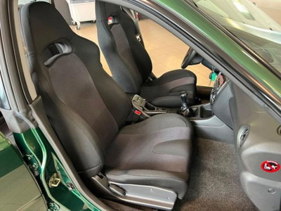 Subaru Impreza 2.0 turbo 16V cat WRX (17)