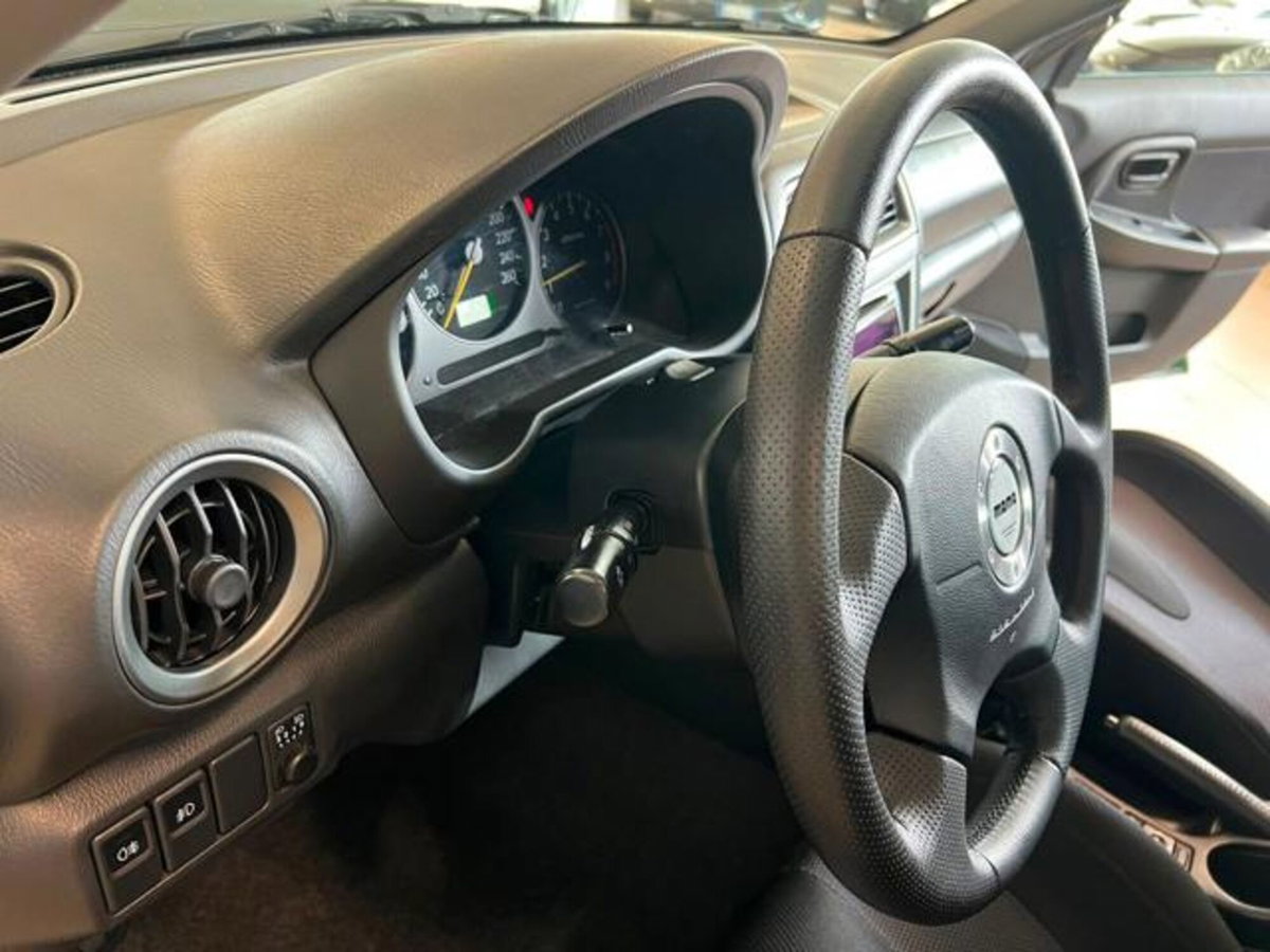 Subaru Impreza 2.0 turbo 16V cat WRX (9)