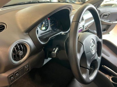 Subaru Impreza 2.0 turbo 16V cat WRX (9)