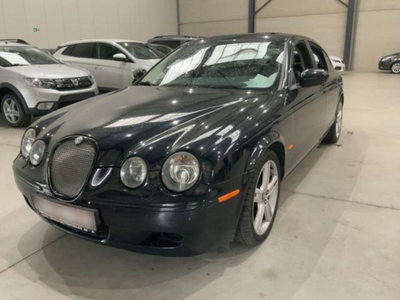 Jaguar S-Type 4.2 V8 R Super Charged usata