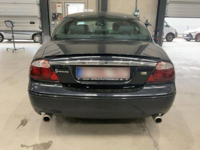 Jaguar S-Type 4.2 V8 R Super Charged (3)