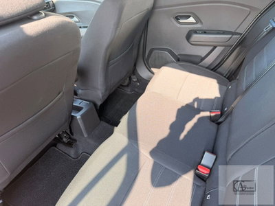Dacia Sandero Stepway 1.0 TCe ECO-G Expression UP (10)