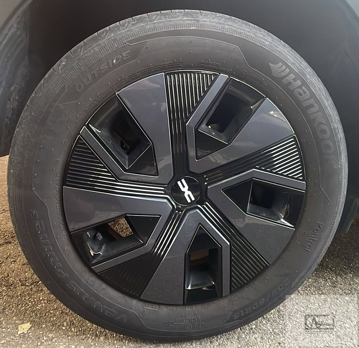 Dacia Sandero Stepway 1.0 TCe ECO-G Expression UP (6)