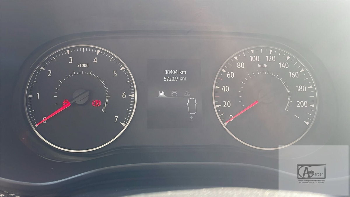 Dacia Sandero Stepway 1.0 TCe ECO-G Expression UP (7)