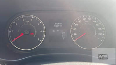 Dacia Sandero Stepway 1.0 TCe ECO-G Expression UP (7)