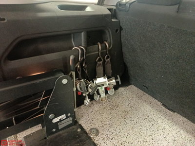 Fiat Doblò Furgone 1.6 MJT 120CV PL-TA Cargo Maxi XL Lamierato (9)