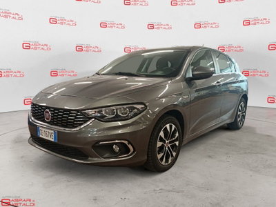 Fiat Tipo Tipo 1.4 T-Jet 120CV 5 porte Mirror usata
