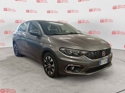 Fiat Tipo Tipo 1.4 T-Jet 120CV 5 porte Mirror (2)